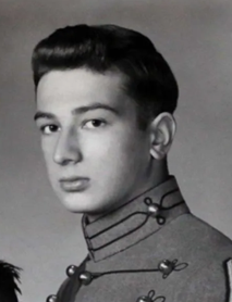 Photo of Captain James Joseph Masotti